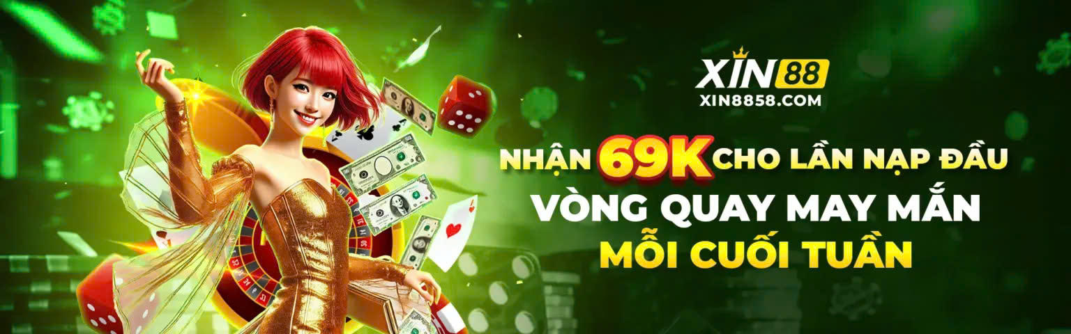 Xin 88 - Nền Tảng Giải Trí Trực Tuyến Đáng Tin Cậy - Hình 1